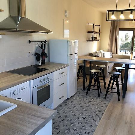 Evitas House Πάφος Εξωτερικό φωτογραφία