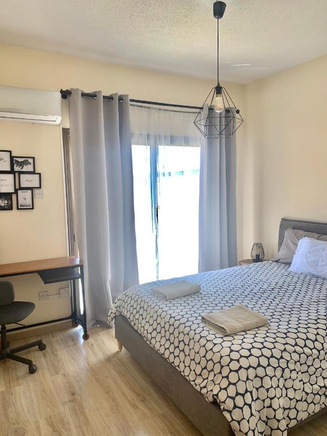 Evitas House Πάφος Εξωτερικό φωτογραφία