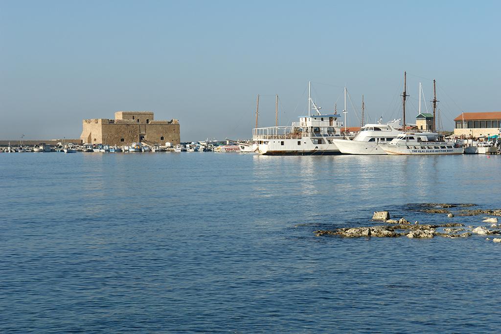 Evitas House Πάφος Εξωτερικό φωτογραφία