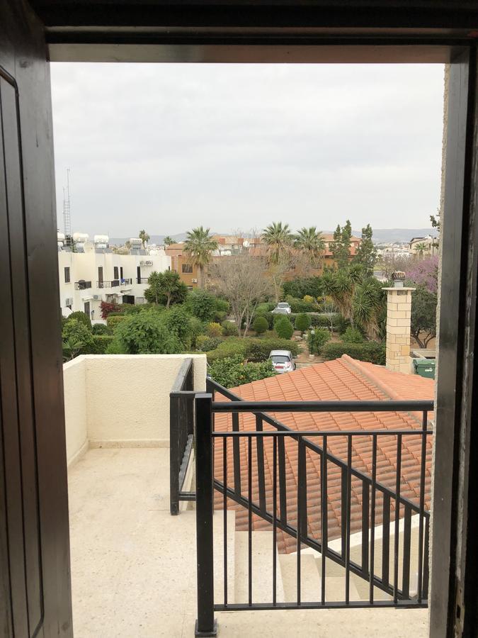 Evitas House Πάφος Εξωτερικό φωτογραφία