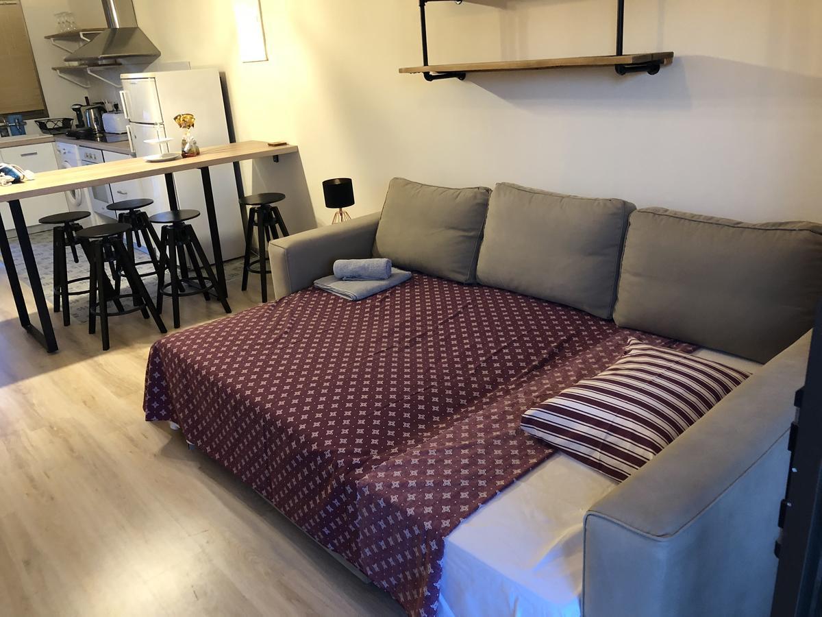 Evitas House Πάφος Εξωτερικό φωτογραφία
