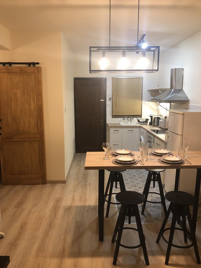 Evitas House Πάφος Εξωτερικό φωτογραφία