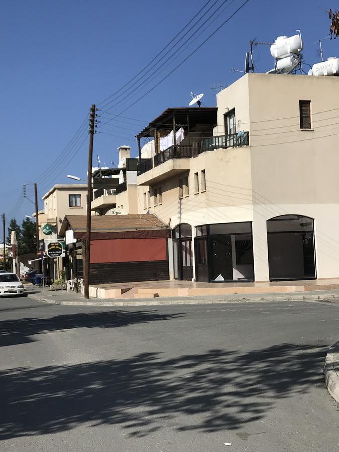 Evitas House Πάφος Εξωτερικό φωτογραφία