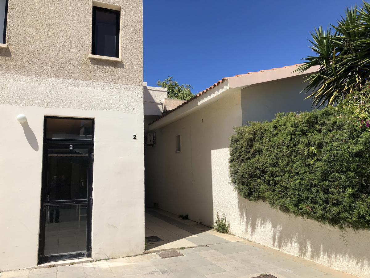Evitas House Πάφος Εξωτερικό φωτογραφία