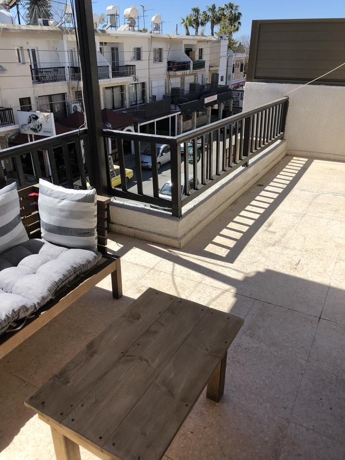Evitas House Πάφος Εξωτερικό φωτογραφία