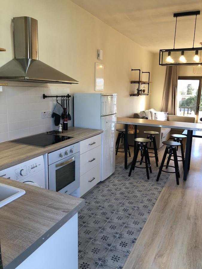 Evitas House Πάφος Εξωτερικό φωτογραφία